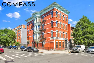 184 Stuyvesant Avenue #D2, New York City, NY 11221 - Photo 1