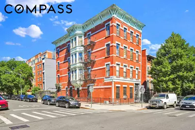 184 Stuyvesant Avenue #D2, New York City, NY 11221 - Photo 1