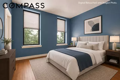 184 Stuyvesant Avenue #D2, New York City, NY 11221 - Photo 17