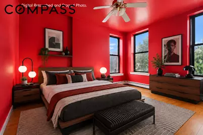 184 Stuyvesant Avenue #D2, New York City, NY 11221 - Photo 11