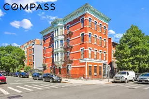 184 Stuyvesant Ave, Brooklyn, NY 11221 - Photo 1