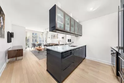 80 Riverside Boulevard #12N, New York, NY 10069 - Photo 3
