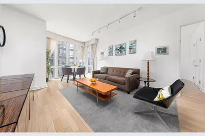 80 Riverside Boulevard #12N, New York, NY 10069 - Photo 1