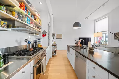 110 Livingston Street #4F, New York City, NY 11201 - Photo 3