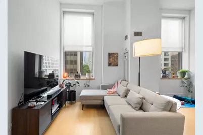 110 Livingston Street #4F, New York City, NY 11201 - Photo 5
