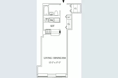 99 John Street #508, New York City, NY 10038 - Photo 17