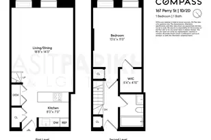 167 Perry St, New York City, NY 10014 - Photo 13