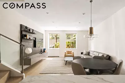 167 Perry Street #1D/2D, New York City, NY 10014 - Photo 1