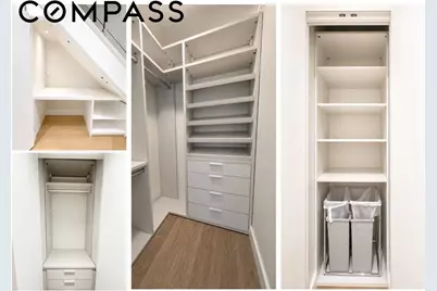 167 Perry Street #1D/2D, New York City, NY 10014 - Photo 9