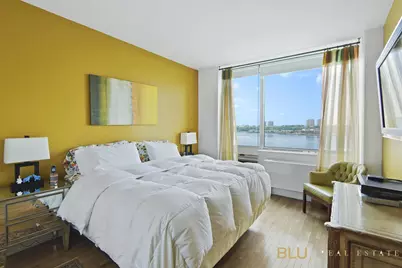 120 Riverside Boulevard #10-E, New York City, NY 10069 - Photo 3