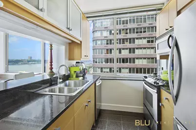 120 Riverside Boulevard #10-E, New York City, NY 10069 - Photo 5