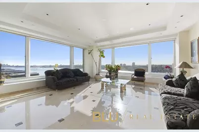 240 Riverside Boulevard #28-BC, New York City, NY 10069 - Photo 3