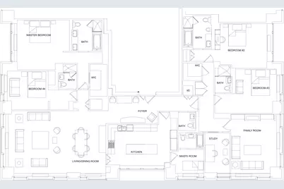 240 Riverside Boulevard #28-BC, New York City, NY 10069 - Photo 17