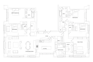 240 Riverside Blvd, New York City, NY 10069 - Photo 17