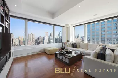 240 Riverside Boulevard #28-BC, New York City, NY 10069 - Photo 5
