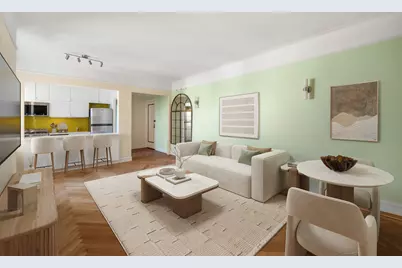 91 Payson Avenue #5-F, New York, NY 10034 - Photo 1