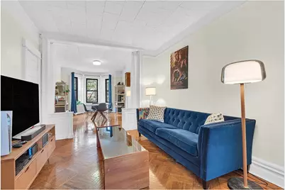302 Windsor Place #2, Brooklyn, NY 11218 - Photo 3