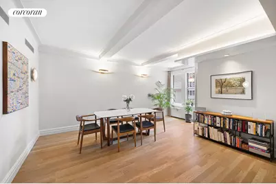 41 W 72nd Street #12AB, New York City, NY 10023 - Photo 3