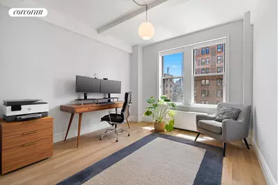 41 W 72nd Street #12AB, New York City, NY 10023 - Photo 7