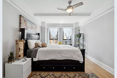 235 W 102nd Street #7ML, New York City, NY 10025 - Photo 5