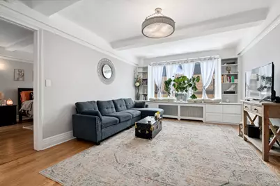 235 W 102nd Street #7ML, New York City, NY 10025 - Photo 1