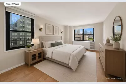 160 W End Avenue #14D, New York City, NY 10023 - Photo 5