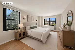 160 West End Ave, New York City, NY 10023 - Photo 5