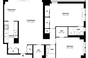 160 West End Ave, New York City, NY 10023 - Photo 11