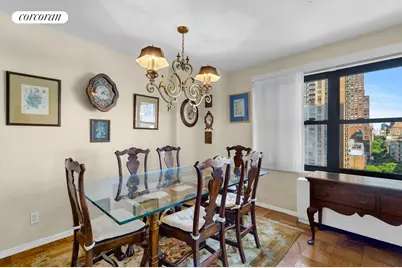 160 W End Avenue #14D, New York City, NY 10023 - Photo 3