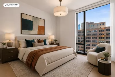 277 5th Avenue #27D, New York City, NY 10016 - Photo 3