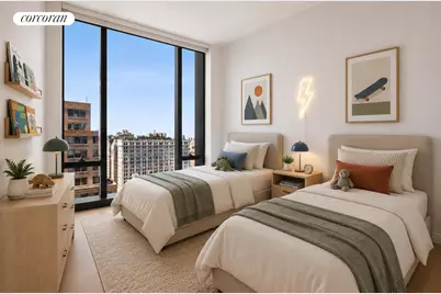 277 5th Avenue #27D, New York City, NY 10016 - Photo 5