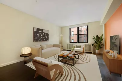 229 E 28th Street #4M, New York City, NY 10016 - Photo 1