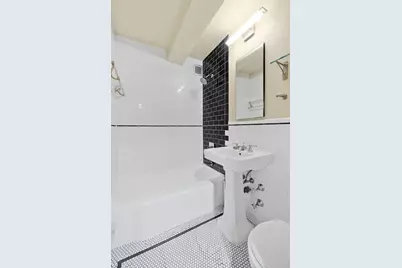 229 E 28th Street #4M, New York City, NY 10016 - Photo 5