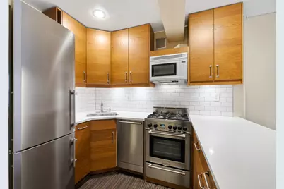 229 E 28th Street #4M, New York City, NY 10016 - Photo 3