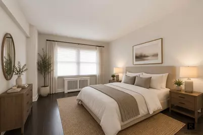 58 W 58th Street #6-A, New York City, NY 10019 - Photo 7