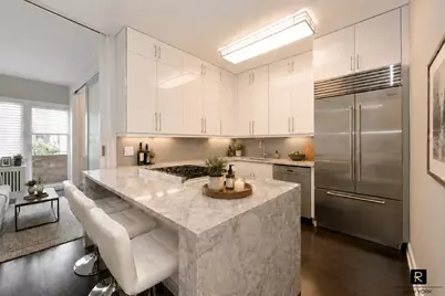 58 W 58th Street #6-A, New York City, NY 10019 - Photo 5