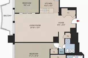 58 W 58th St, New York City, NY 10019 - Photo 17