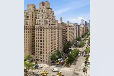 910 Park Avenue #12S, New York City, NY 10075 - Photo 13