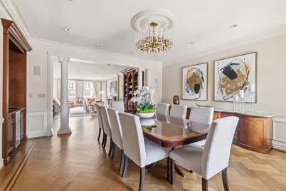 910 Park Avenue #12S, New York City, NY 10075 - Photo 3