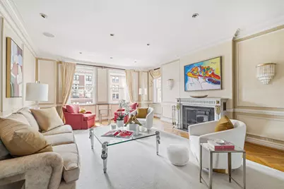 910 Park Avenue #12S, New York City, NY 10075 - Photo 1