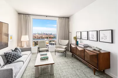 1 City Point #45C, New York City, NY 11201 - Photo 1