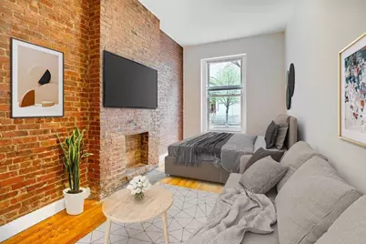 419 E 87th Street #A, New York, NY 10128 - Photo 1