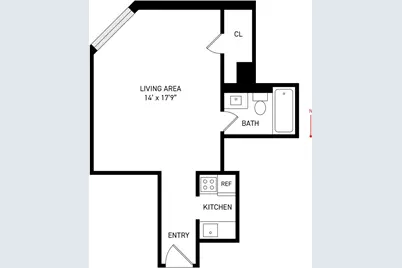 24 5th Avenue #1519, New York, NY 10011 - Photo 7