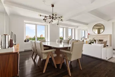1212 5th Avenue #15N, New York City, NY 10029 - Photo 3