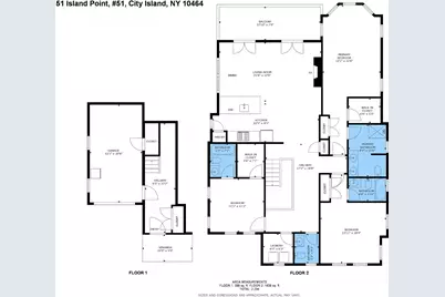51 Island Point #51, Bronx, NY 10464 - Photo 27