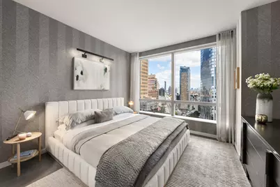 1 City Point #31E, Brooklyn, NY 11201 - Photo 5