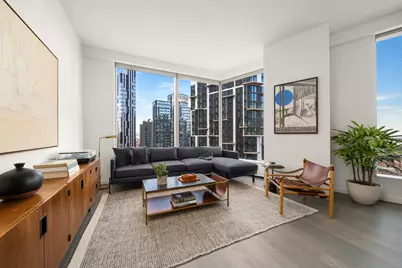 1 City Point #31E, Brooklyn, NY 11201 - Photo 1