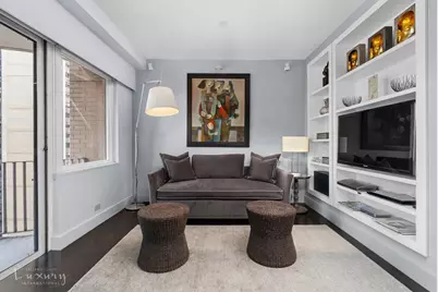58 W 58th Street #19A, New York, NY 10019 - Photo 5