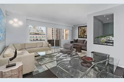 58 W 58th Street #19A, New York, NY 10019 - Photo 1