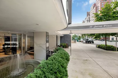 35 Sutton Place #14D, New York City, NY 10022 - Photo 11